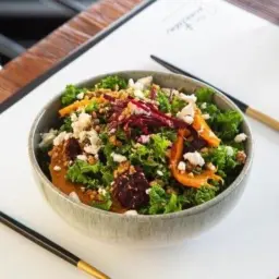 Sweet Salad